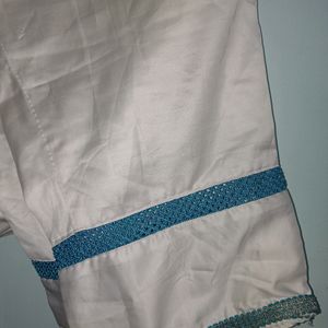 Kurti Pant Dupatta