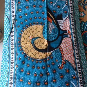 Rajshaahi Printed Bedsheet