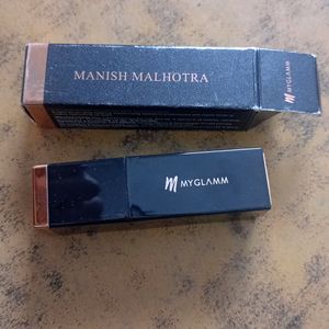 Myglamm Manish Malhotra Soft Matte Lipstick