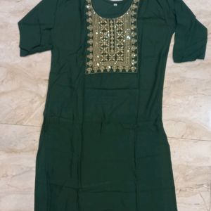 Women's Kurta