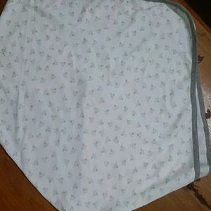 Cotton Baby Towel