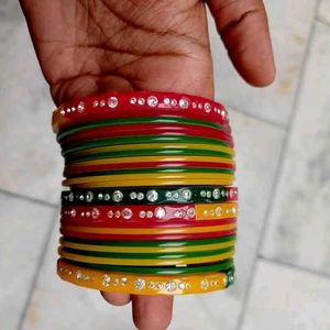 Unused Bangles