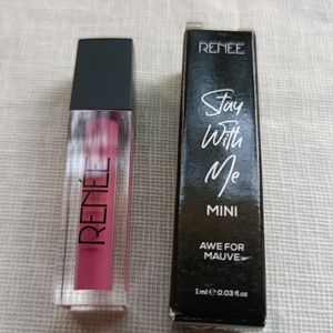 Renee See With Me Mini Lipstick