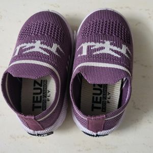 Teuz Kids MUSICAL CHU-CHU SOUND Shoes