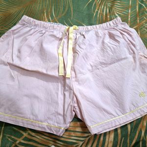 Jockey Shorts Pure Cotton