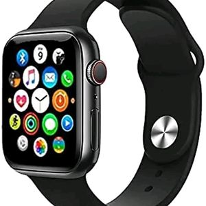 *Modern Smart Watches for Unisex Pack of 1* *Size*
