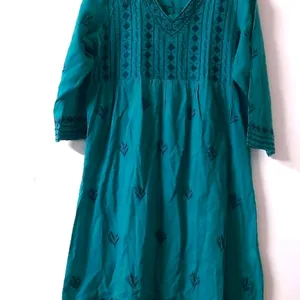 Beautiful Kurti