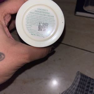 Brightening Glow Cream