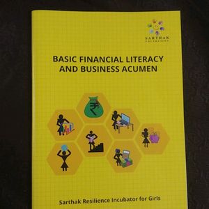 Basic Financial Literacy and Business Acumen