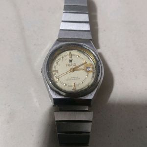 Nino Watch Not Working Need Service