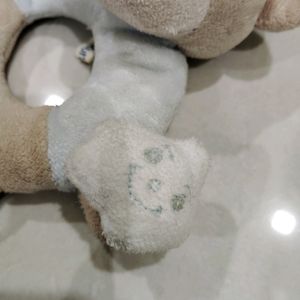 Mini Softtoy