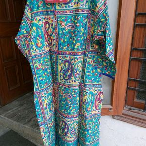 Shree Paisley Kurta