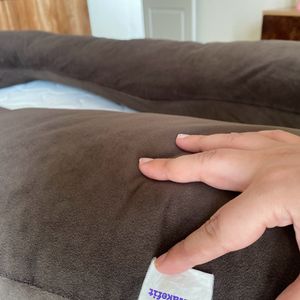 Wakefit Pregnancy Pillow