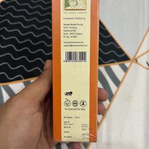 Avimee Herbal Soorya Kawach SPF50+ - 4qty