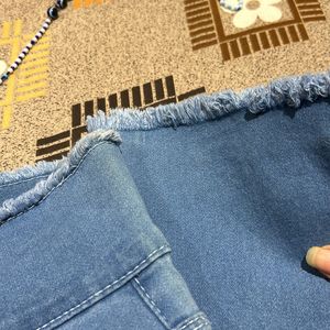 Classic Bootcut Jeans - Size 34