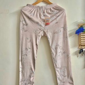 Womens Imported 🇨🇳 Fleece Trousers