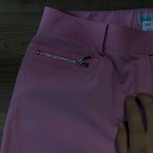 Pink Casual Pant 💕