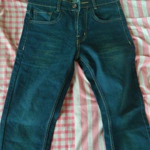 Selling Jeans