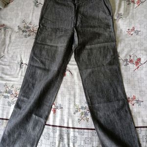 Men Linen Pant