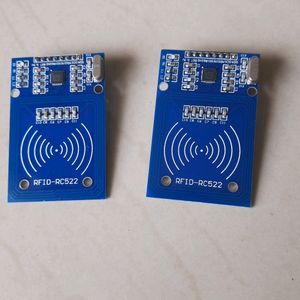 Mifare 13.56mhz Rc522 RFID Card Reader Module