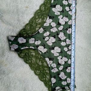 Green Cuit Look 34 Size