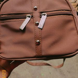 2 Sling Bag Combo