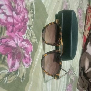 Chitta Sunglass