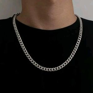 Silver Chain