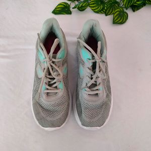 Multi Colour Sports Shoes (Woman's)