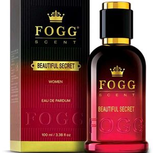 Fogg Scent For Woman