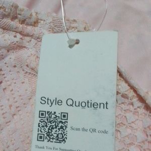 Style Q Dress For Women