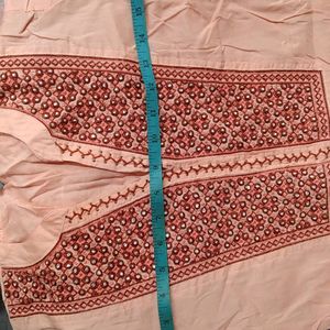 womens kurti