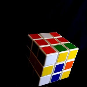 Rubik's Cube