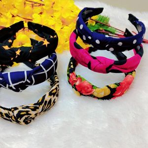 6 Piece Hair Belt