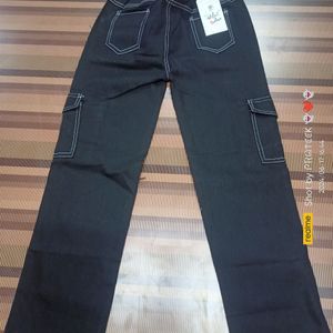 (L-59) 30 Size Denim Pajama