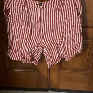 New Fabindia Shorts❤️