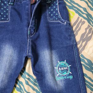 Boys Jeans