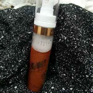 Swiss Beauty Face And Body Highlighting Spray