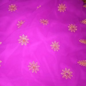 Women Grand Saree