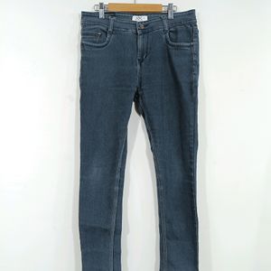 Wave Length Denim Jeans