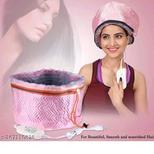 Hair Spa Cap