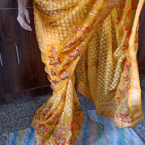 Saree