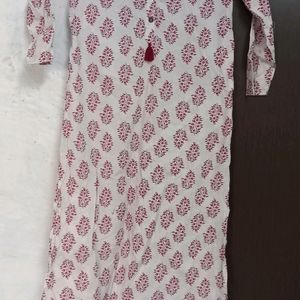 Daily Kurti