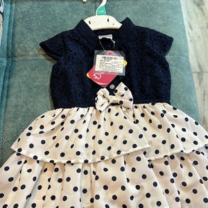 Dress for baby girl