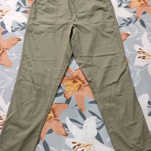 Cargo Pant