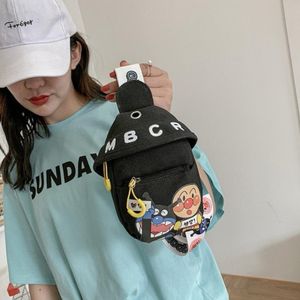 Girl sling bag crossbody chest bags