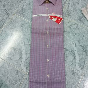 Sealed Mens Shirt Size 42 Grand City Brand