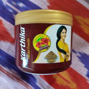 Karthika Herbal Powder And Hand Made Soap