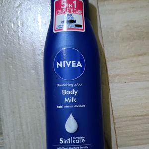 Body Lotion