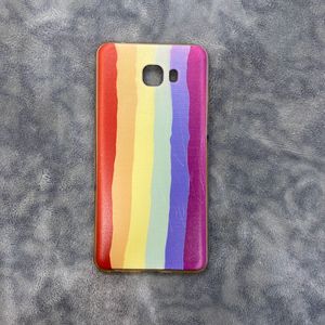 Samsung C9 Pro cover